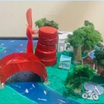 Maqueta