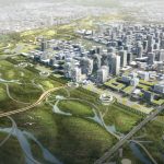 Renacer urbano
