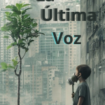 La última voz