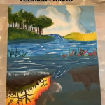El reflejo