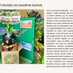 Las riquezas del mundo