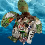 Mi cuerpo es basura