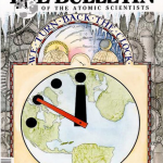 El reloj del apocalipsis